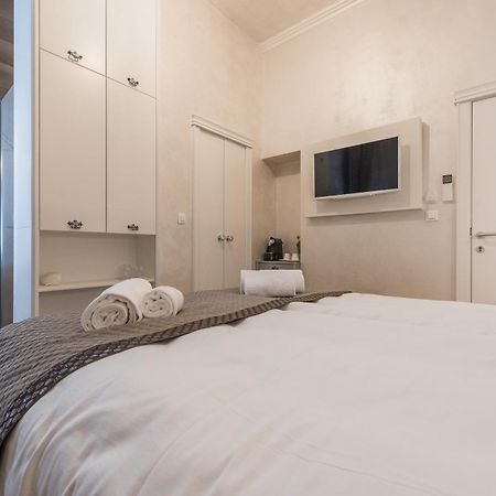 Zara Palace - Design Rooms Εξωτερικό φωτογραφία