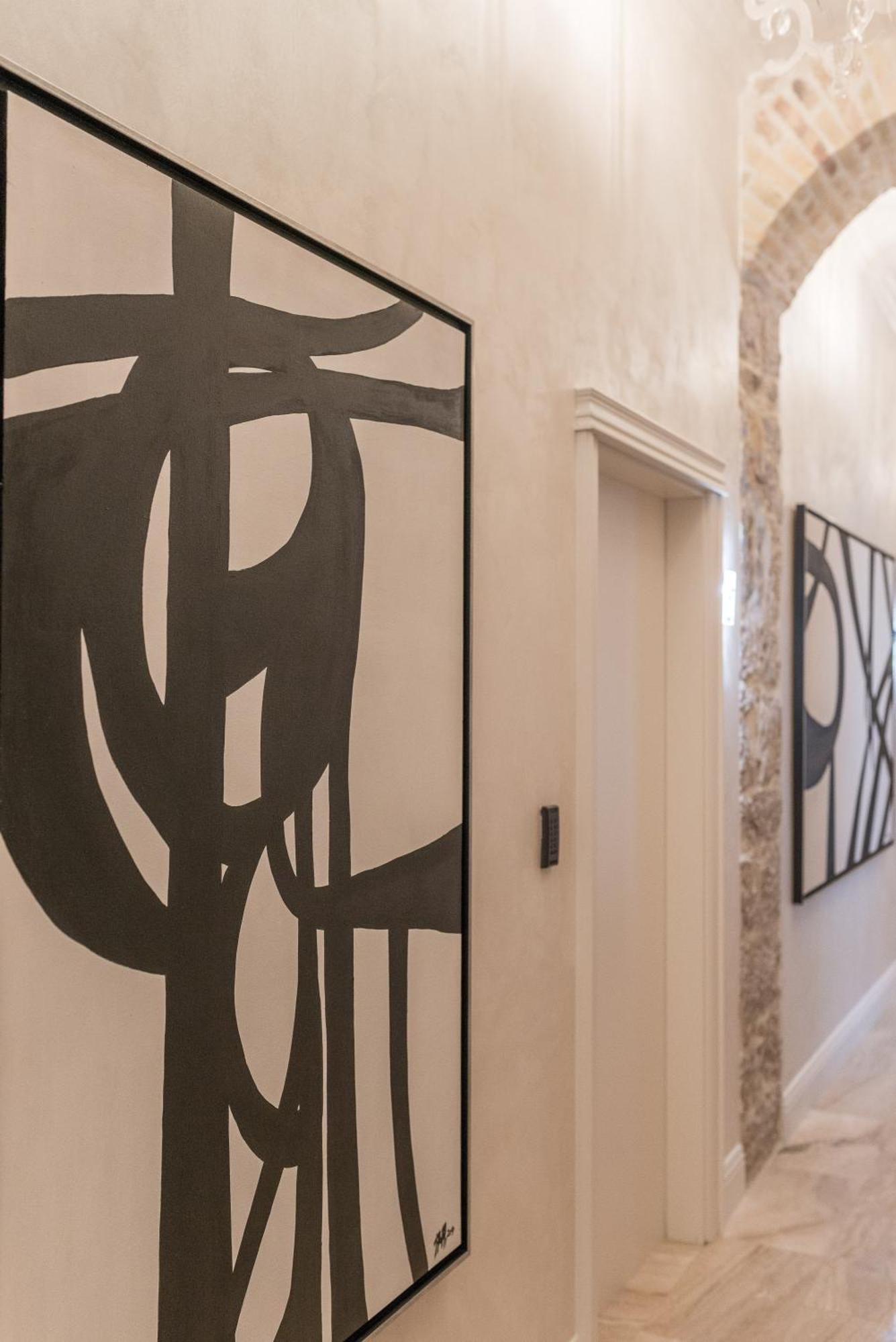 Zara Palace - Design Rooms Εξωτερικό φωτογραφία