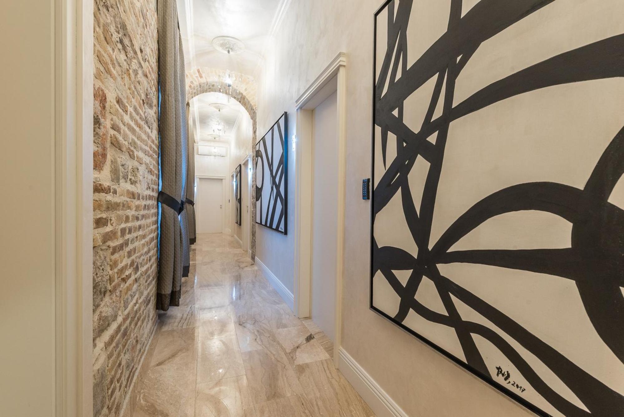Zara Palace - Design Rooms Εξωτερικό φωτογραφία