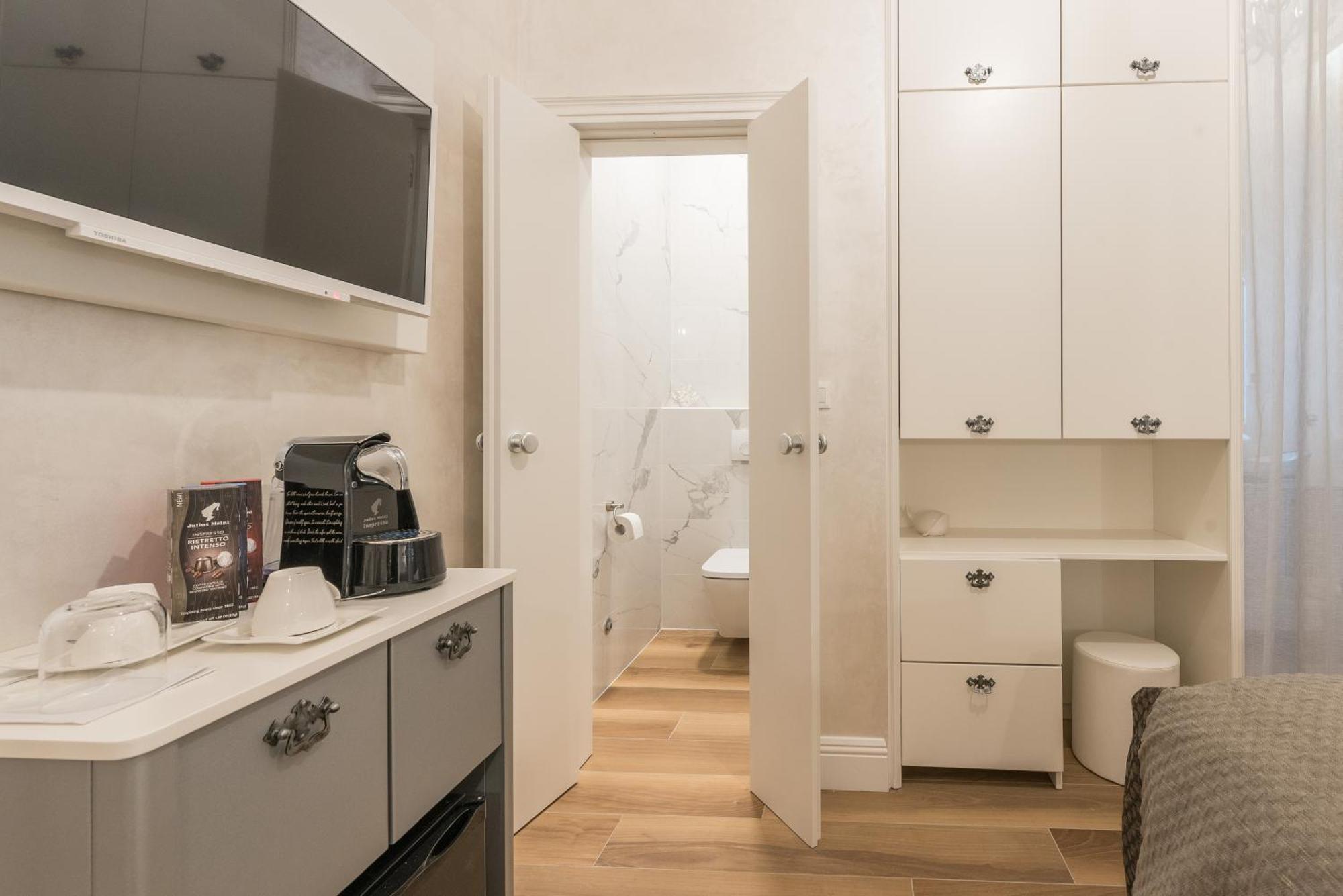 Zara Palace - Design Rooms Εξωτερικό φωτογραφία