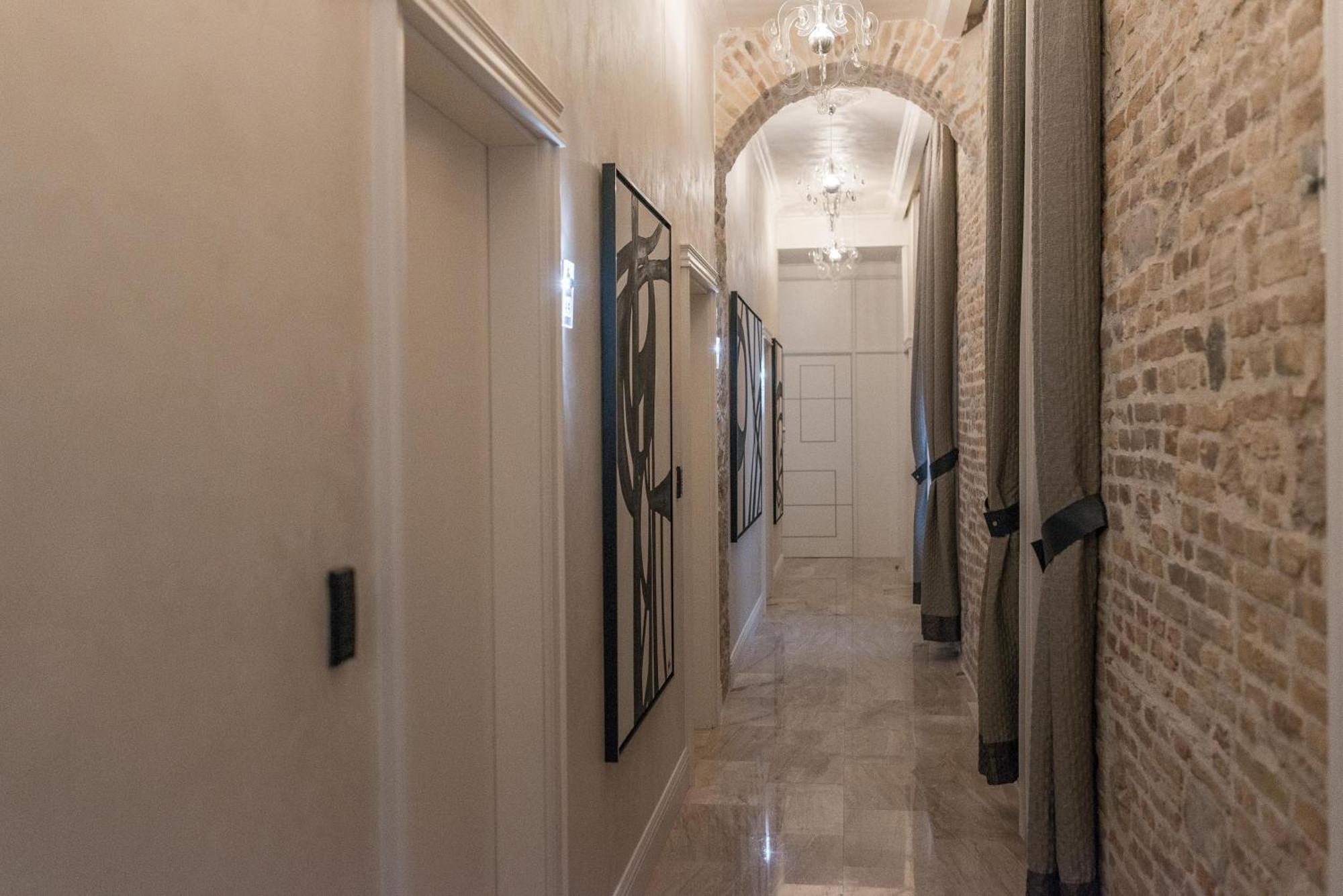 Zara Palace - Design Rooms Εξωτερικό φωτογραφία