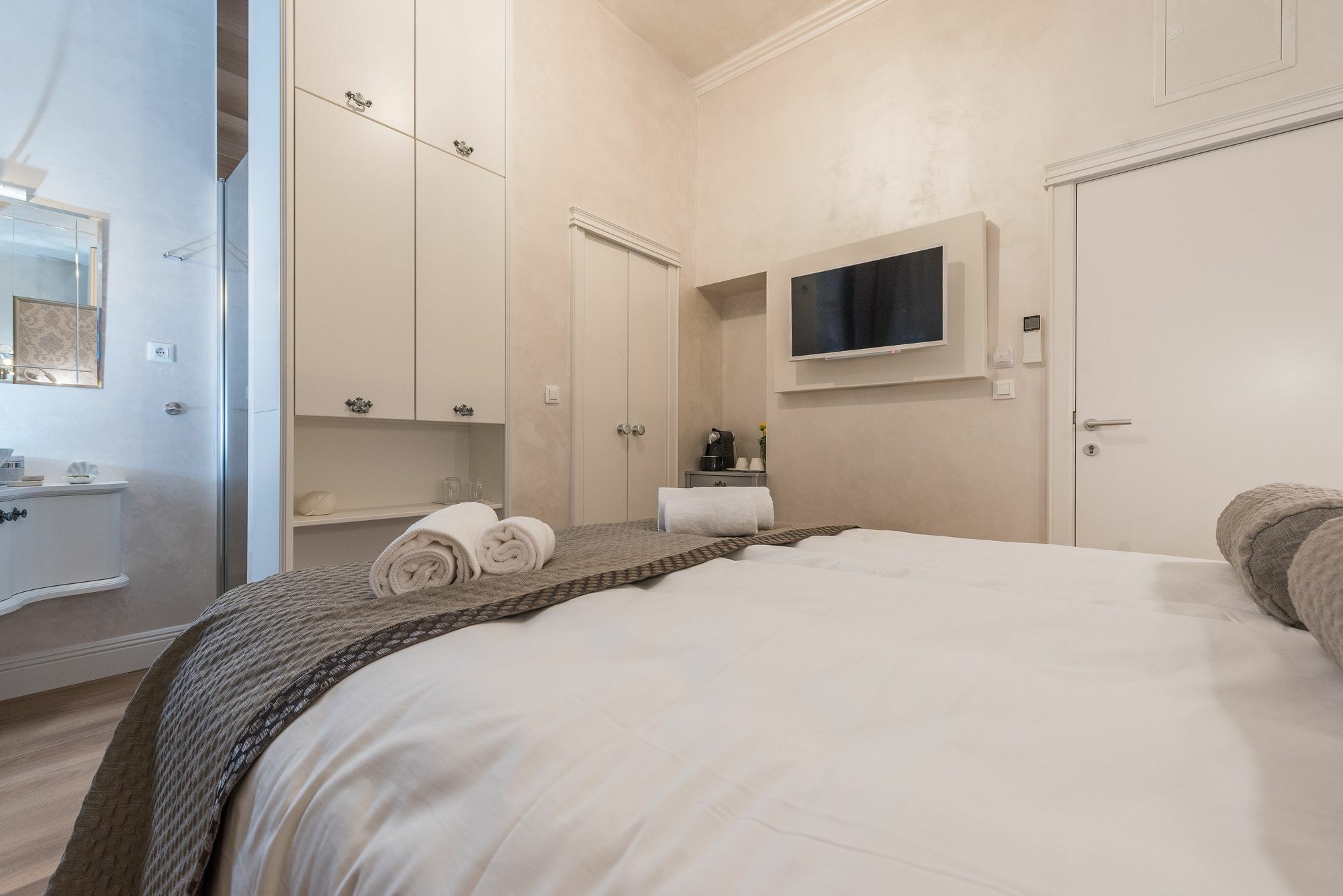 Zara Palace - Design Rooms Εξωτερικό φωτογραφία
