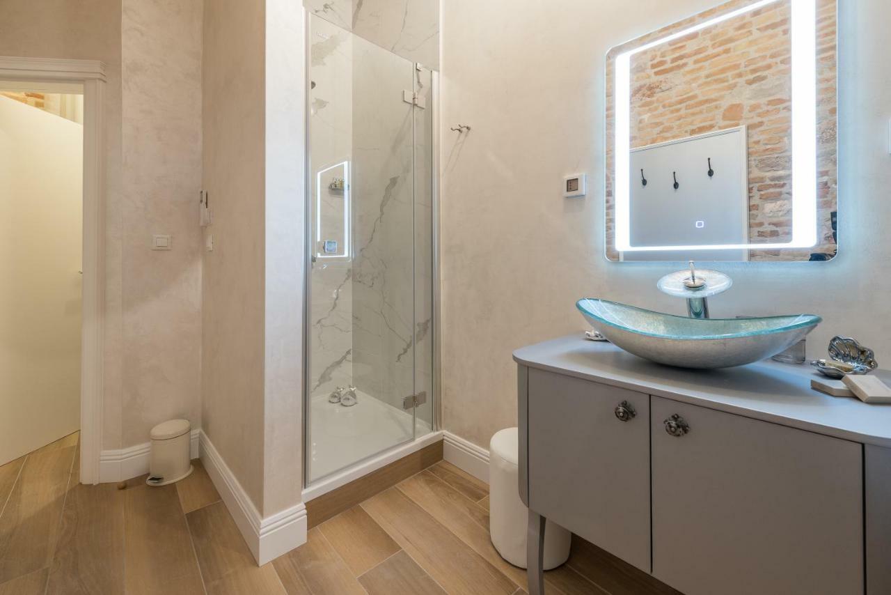 Zara Palace - Design Rooms Εξωτερικό φωτογραφία