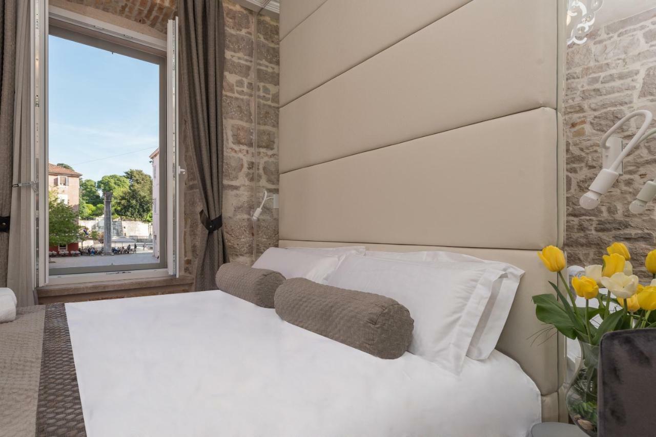 Zara Palace - Design Rooms Εξωτερικό φωτογραφία