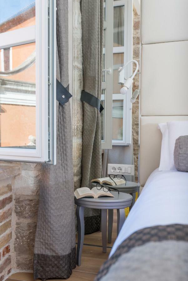 Zara Palace - Design Rooms Εξωτερικό φωτογραφία