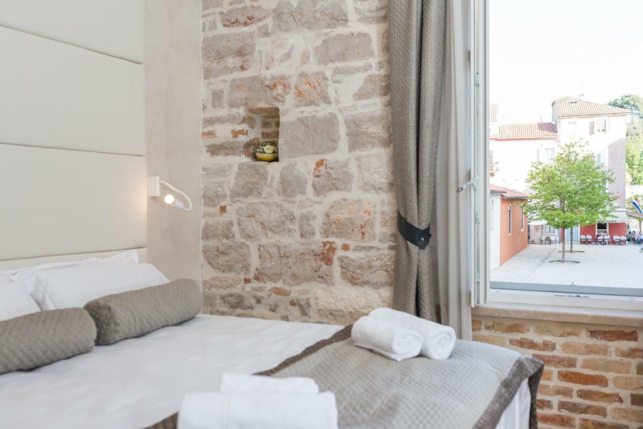 Zara Palace - Design Rooms Εξωτερικό φωτογραφία
